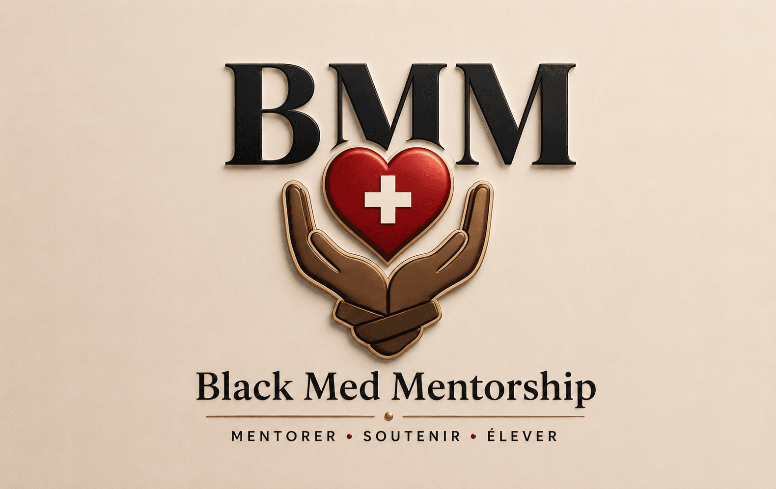 BMM - Black Med Mentorship