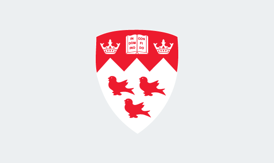 Logo de McGill University